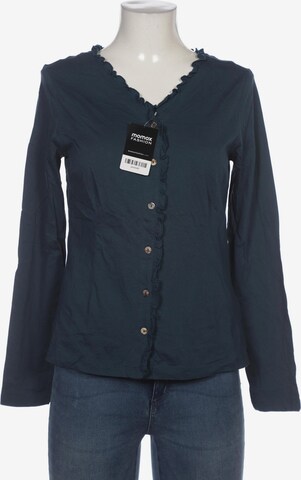 Maas Blouse & Tunic in L in Blue: front