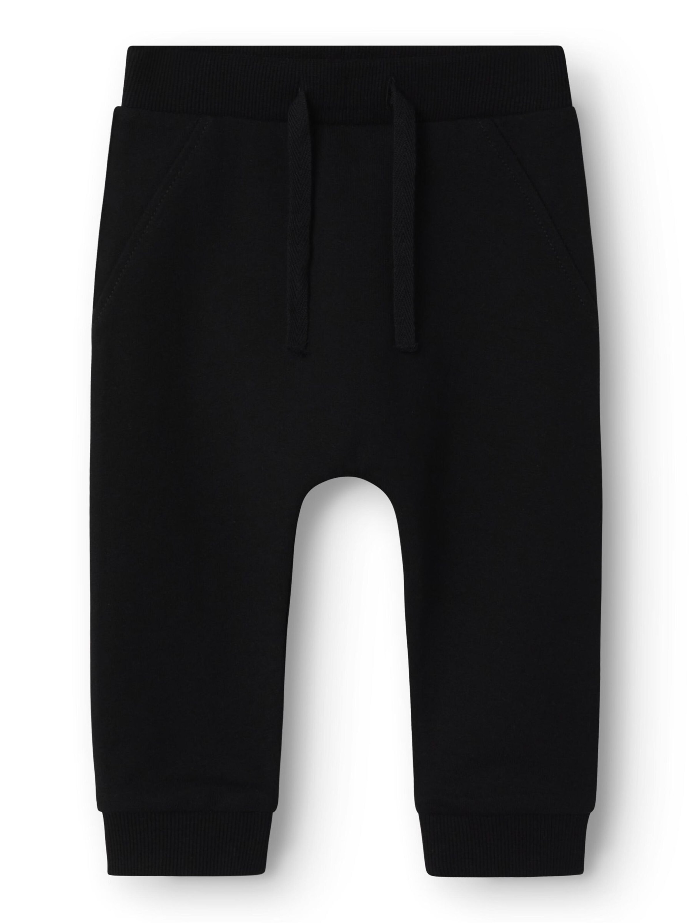 TWO SOON Tapered Bukser i grå