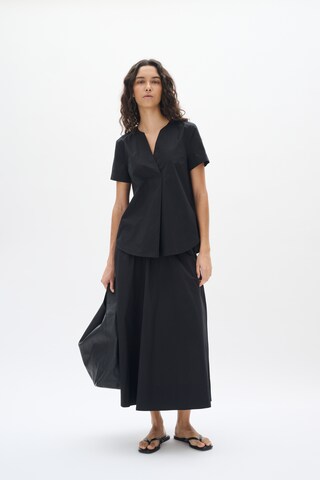 Chemisier 'Daffodil' InWear en noir