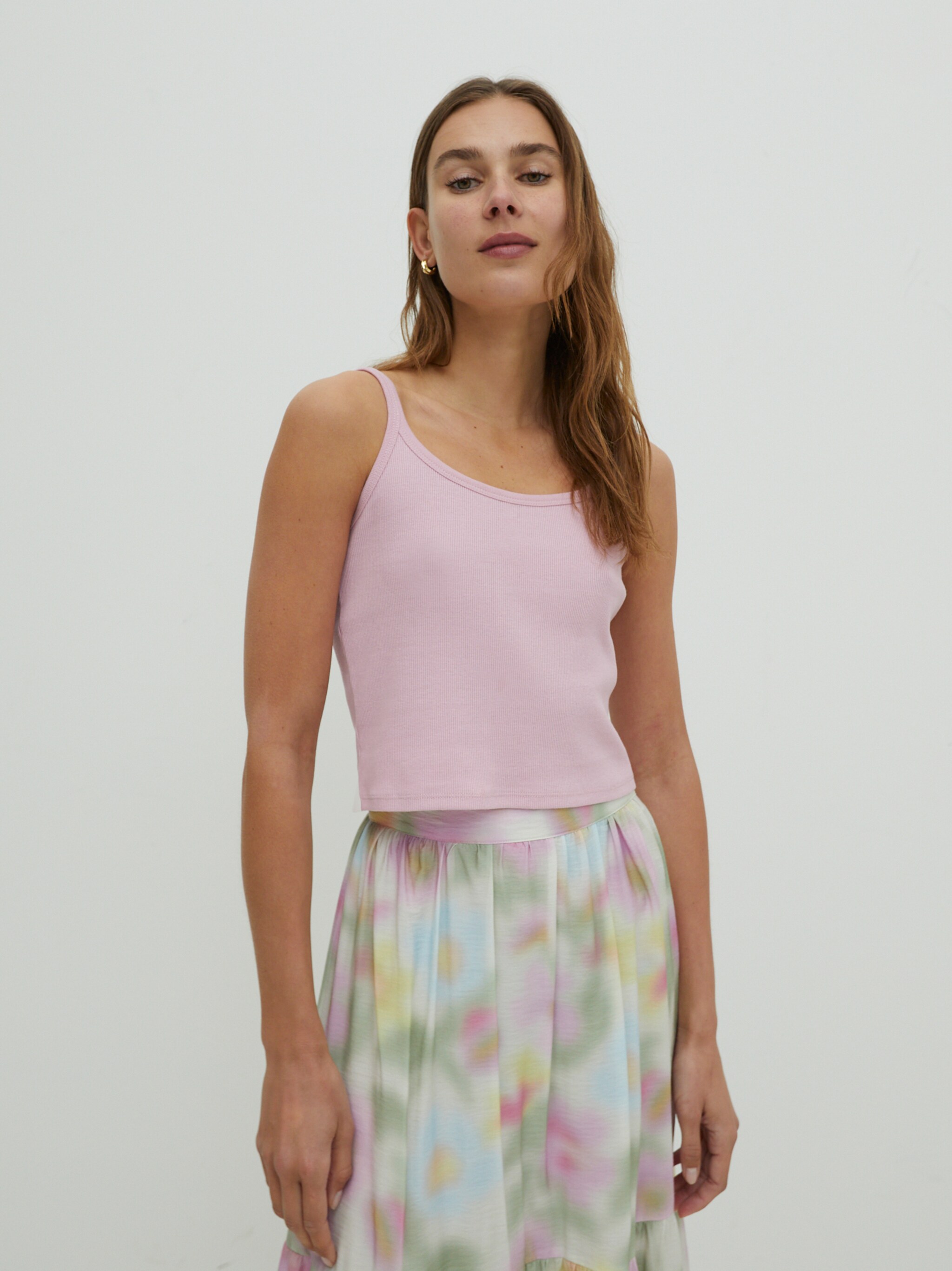 EDITED Producten Top 'Melissa' Lila