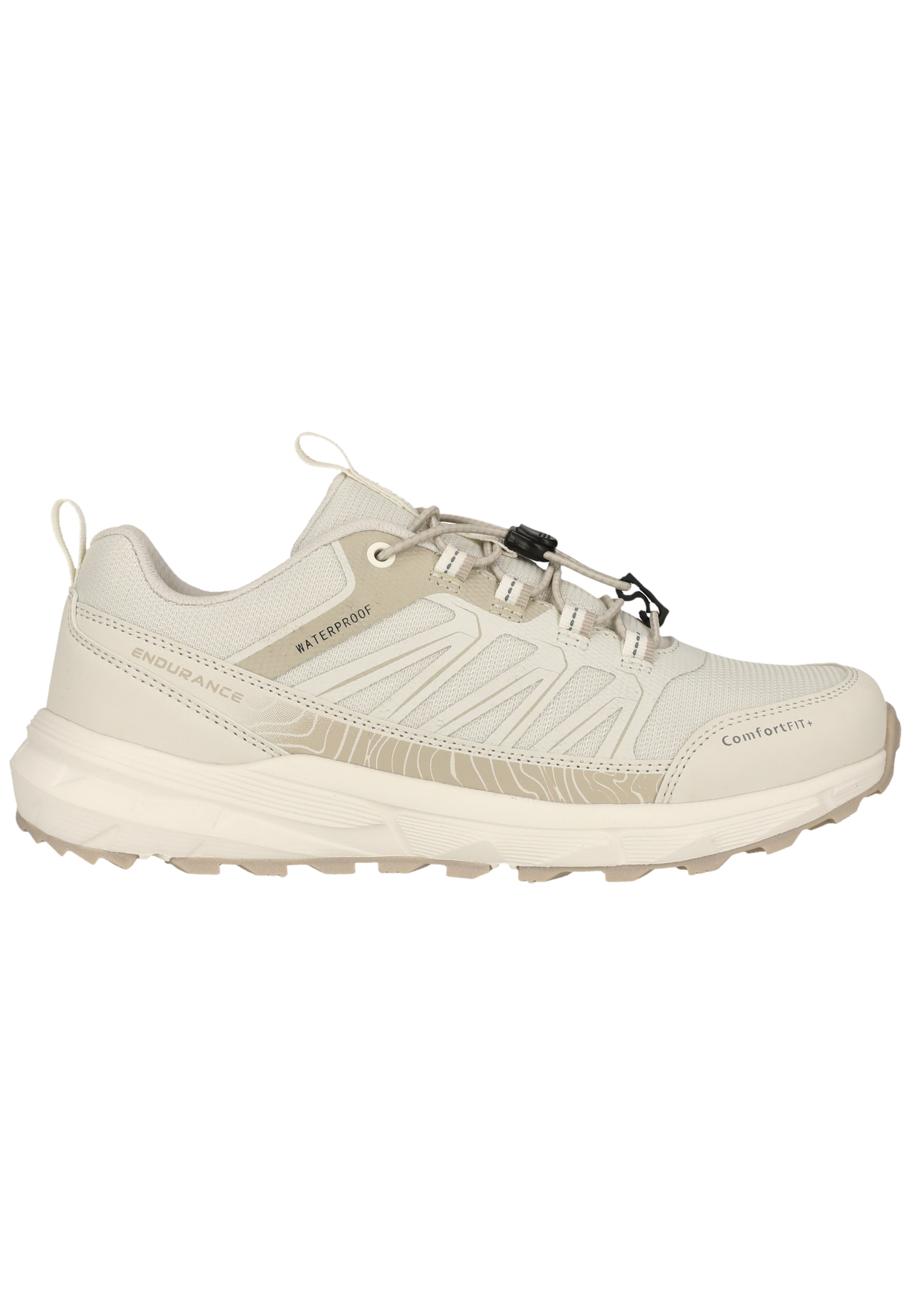 ENDURANCE Sports shoe 'Ferill' in White