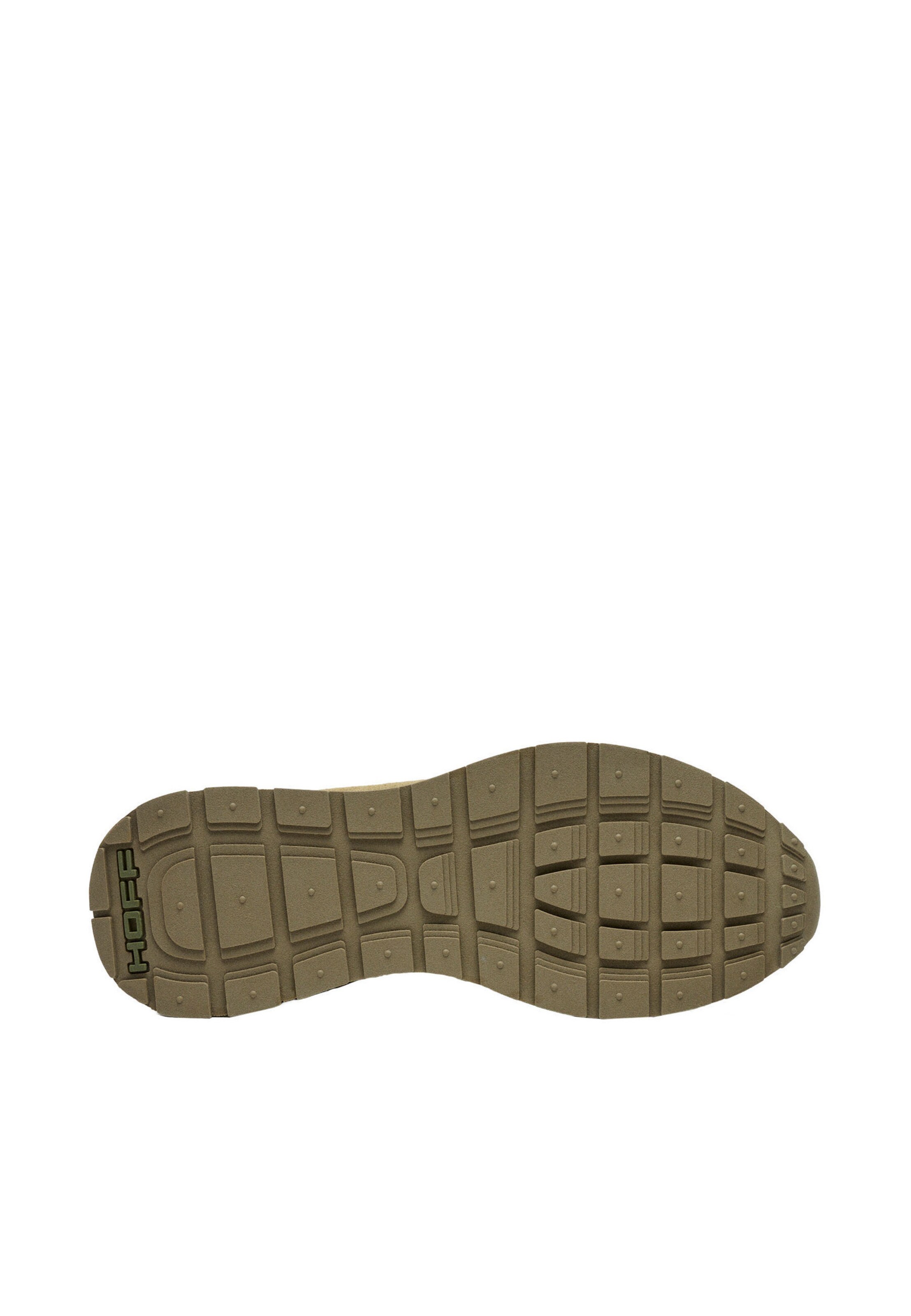 HOFF Sneaker 'City' in Grün