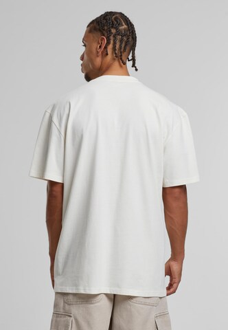 T-Shirt Karl Kani en blanc