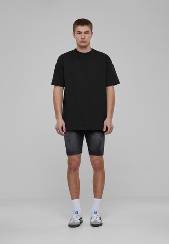 2Y Premium Regular Jeans in Black