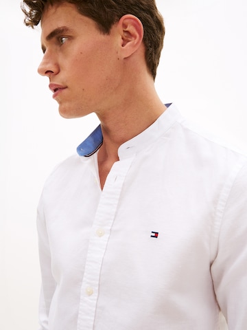 TOMMY HILFIGERRegular Fit Košulja - bijela boja