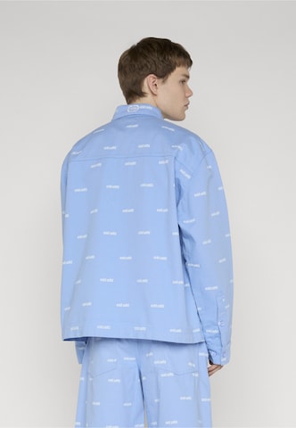 Comfort fit Giacca di mezza stagione di Ecko Unlimited in blu