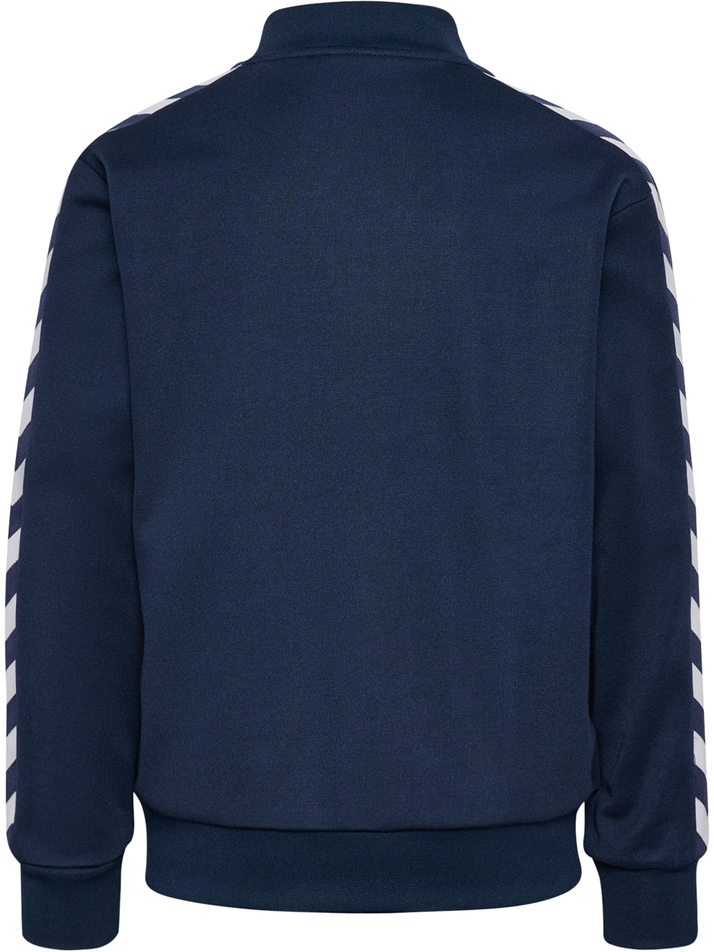 Hummel Sweatjakke 'Archive' i blå