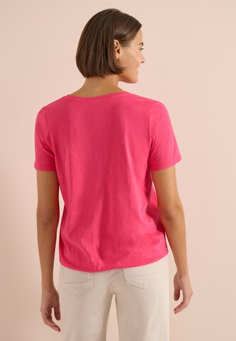 CECIL Shirt in Pink