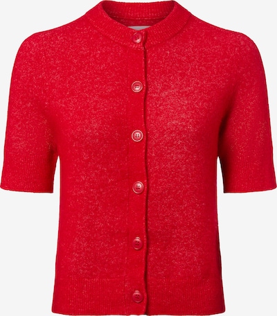 Samsøe Samsøe Knit cardigan 'Noura' in S in Red, Item view