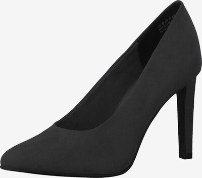 MARCO TOZZI Cipele s potpeticom u crna, Pregled proizvoda
