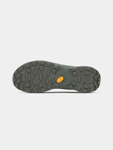 MERRELL Låg sneaker 'MOAB SPEED 2' i grå