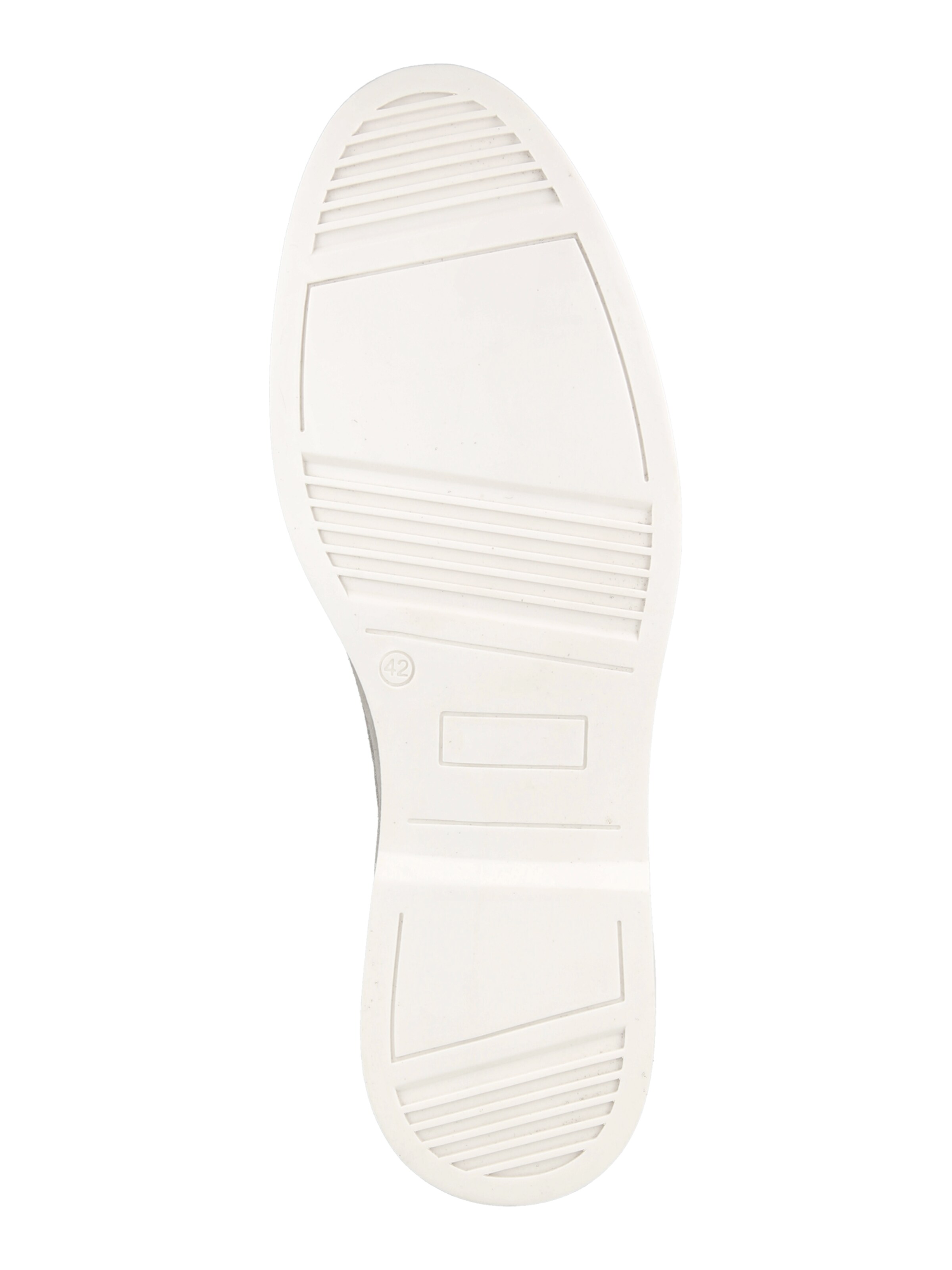 pilka ABOUT YOU Loaferai 'Torben'
