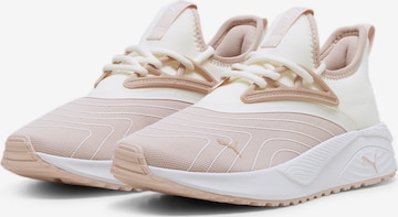 PUMA Sneakers 'Pacer Beauty' in Pink: front