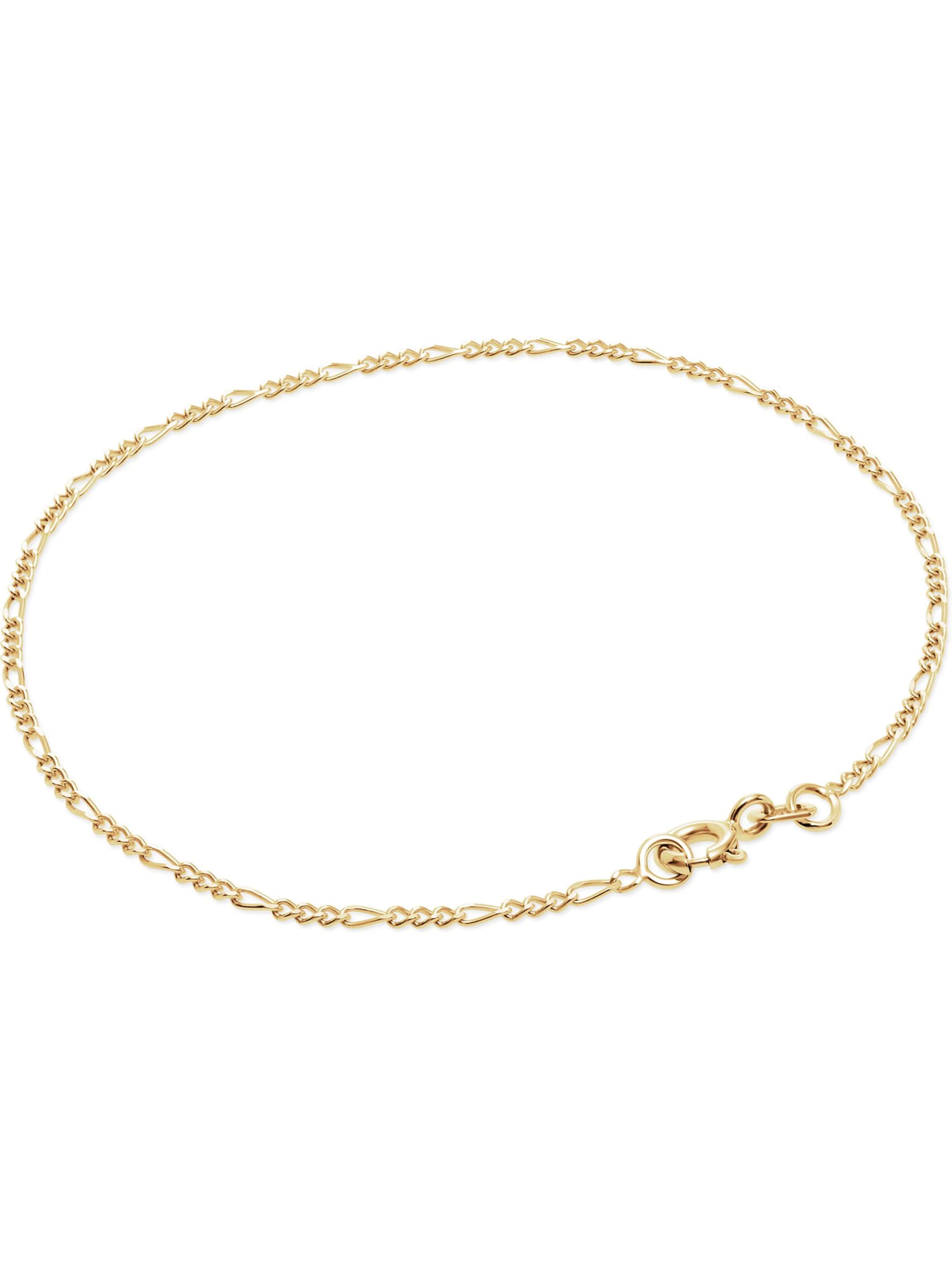 FAVS Bracelet in Gold