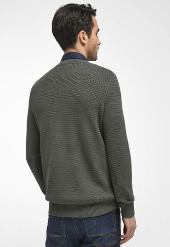 Louis Sayn Pullover in Grün