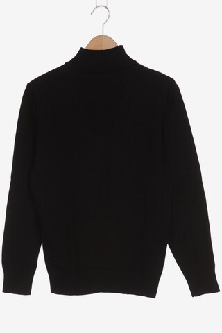 LACOSTE Sweater & Cardigan in M in Black