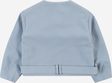 Calvin Klein Jeans Пальто в Синий