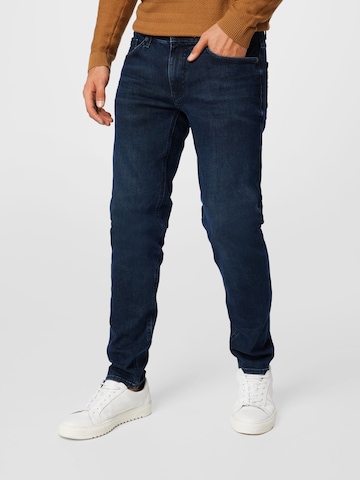 BRAX Slim fit Jeans 'Chris' in Blue: front