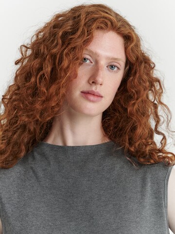 Pullover 'Kiro' di TATUUM in grigio