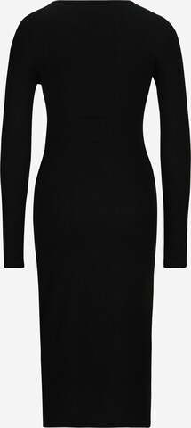 Robe Noisy May Tall en noir