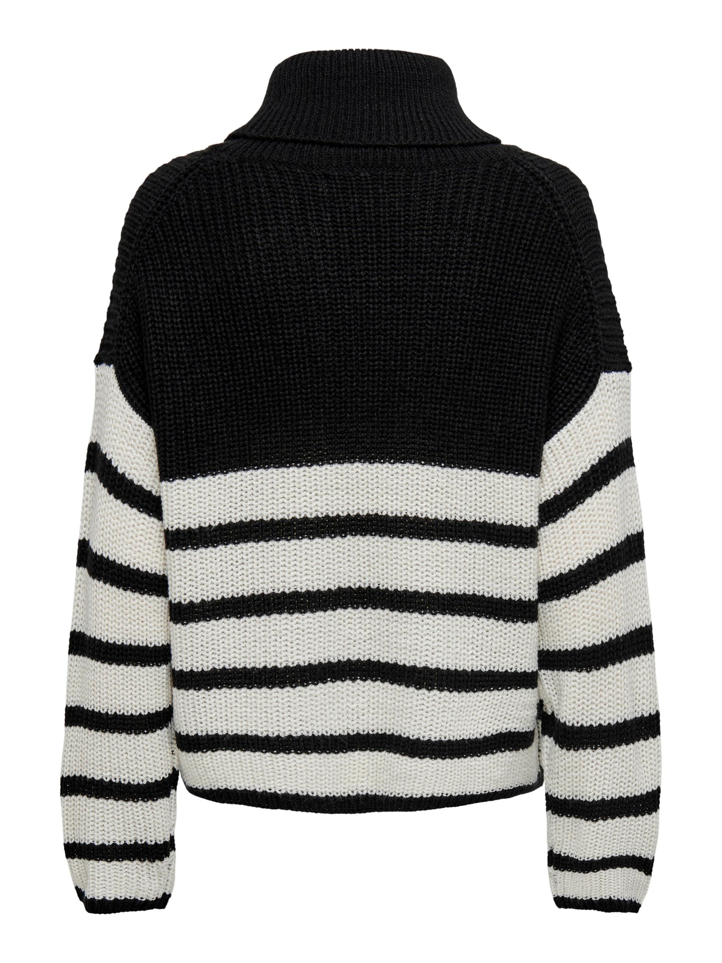 Pullover 'Justy' di JDY in nero