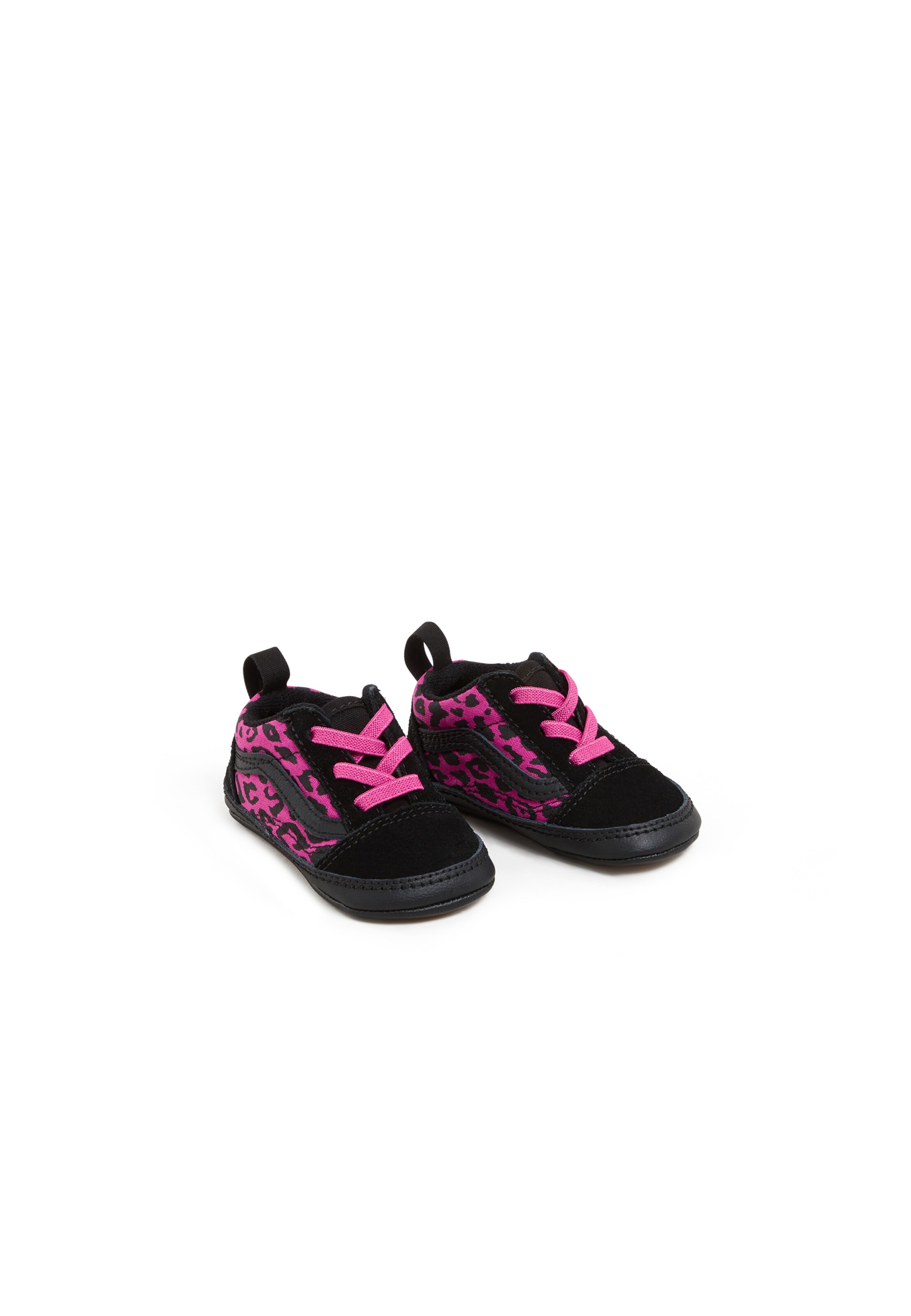 VANS Trainers 'Old Skool Crib' in Black