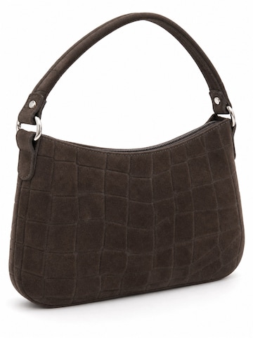 Brise Shoulder Bag in Brown