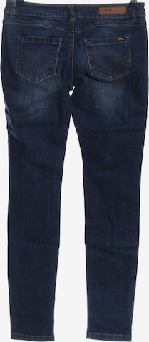 ONLY Skinny Jeans 30-31 in Blau