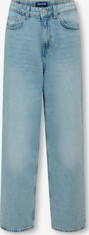 Only & Sons Junior - Vaquero 'OSJFade' en azul: frente