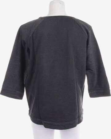 PRINCESS GOES HOLLYWOOD Sweatshirt & Zip-Up Hoodie in M in Grey