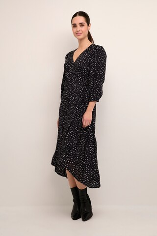 Robe 'Hilma' Kaffe en noir