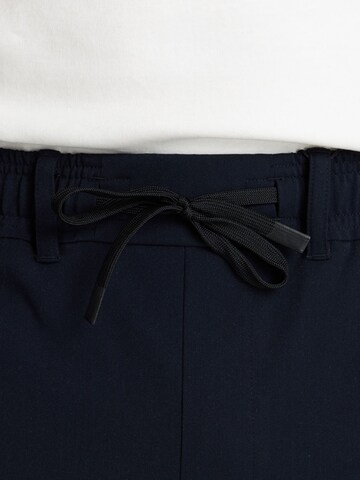 Regular Pantalon chino ' Stone Dual ' CHASIN' en bleu