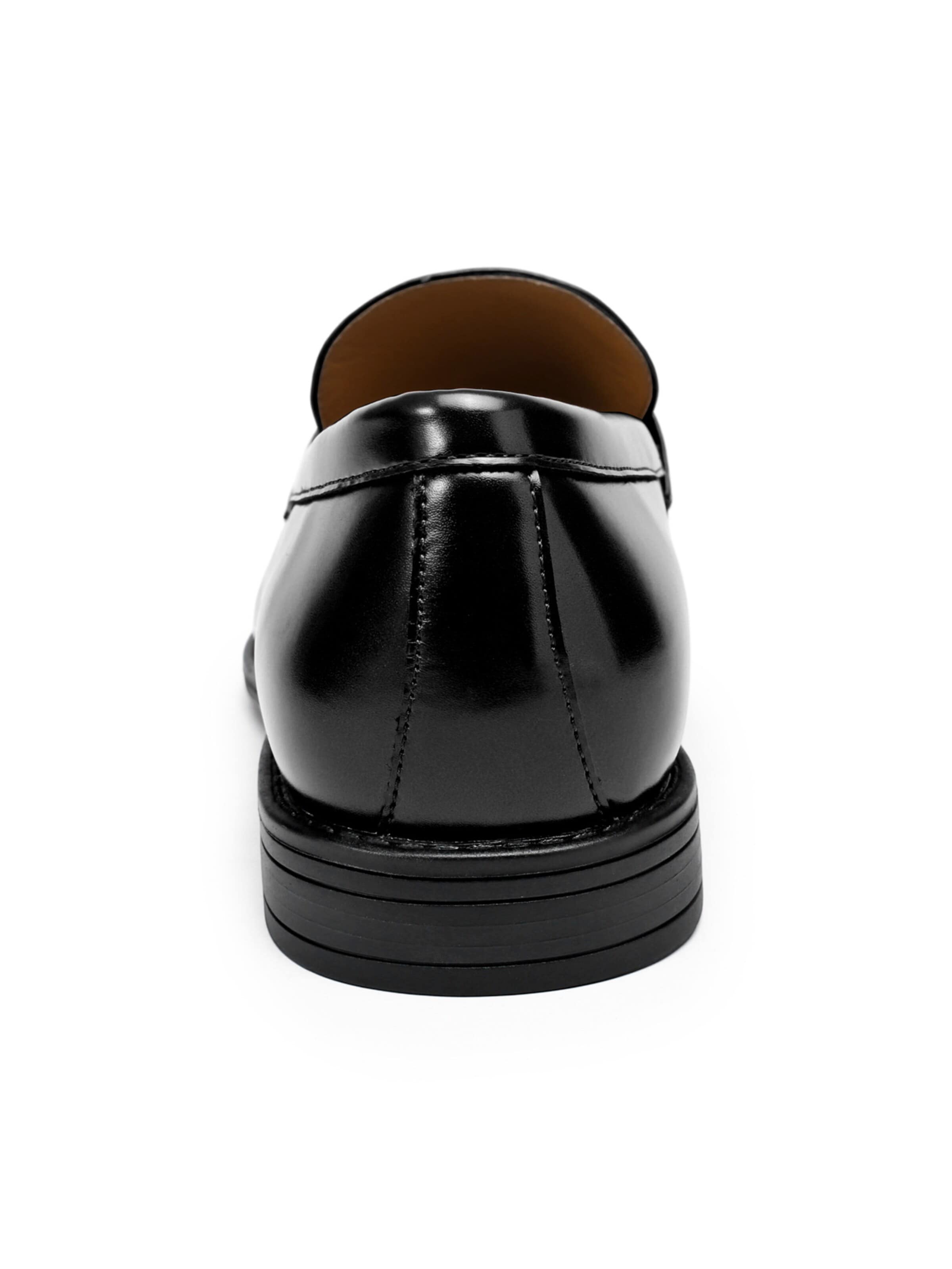 ALLTHEMEN Slipper 'Nachtpfad'‌‌‌‌‌‌‌ in Schwarz