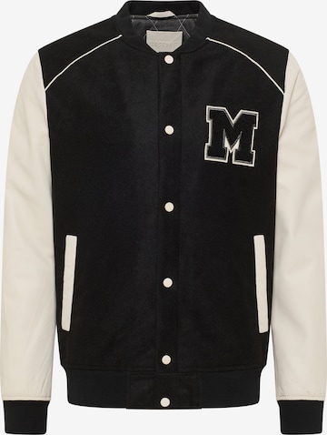 MUSTANG Between-Season Jacket in Beige: front