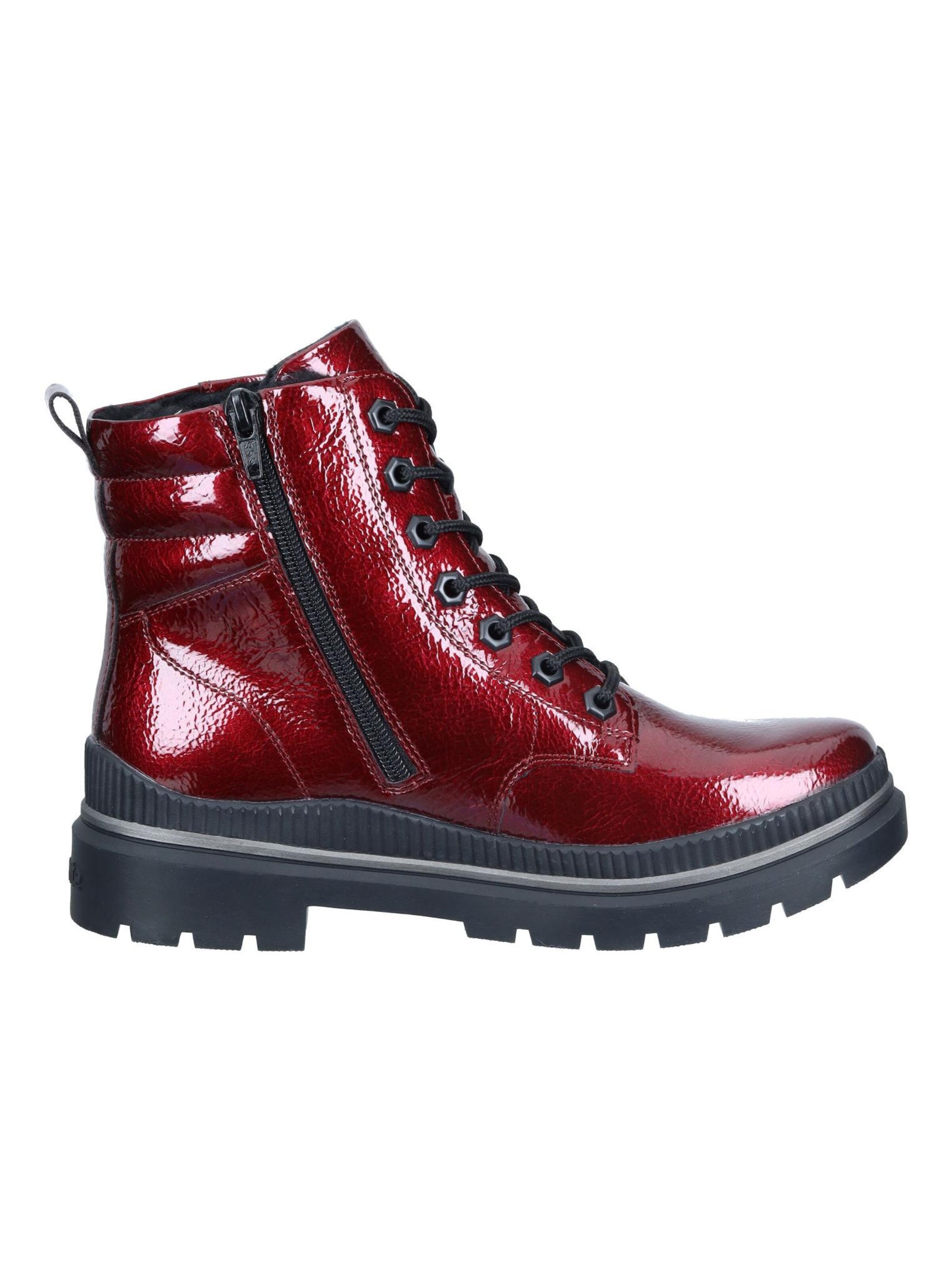 REMONTE Stiefelette‌‌‌‌‌‌‌‌‌‌ in Rot