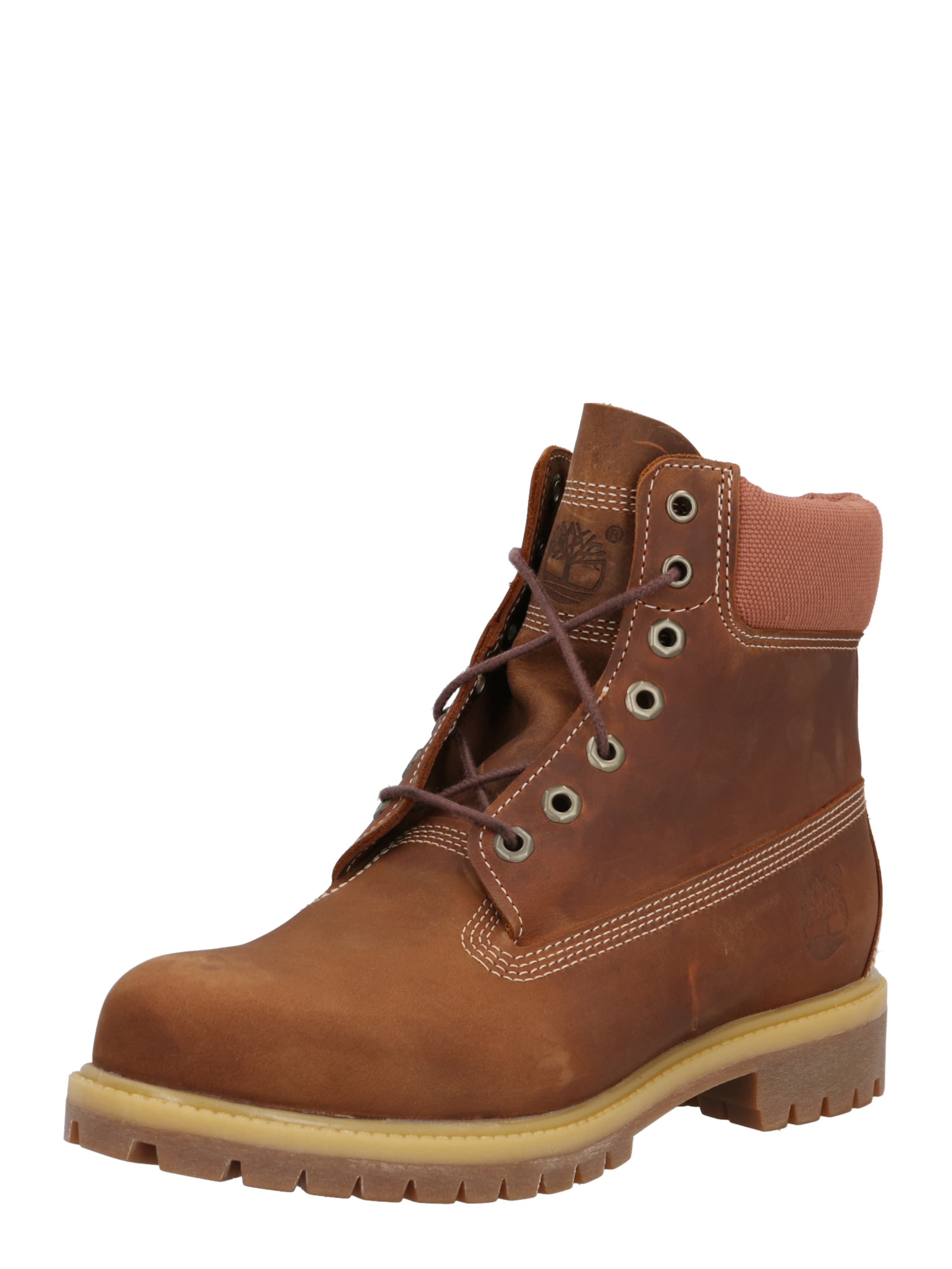 lacets timberland