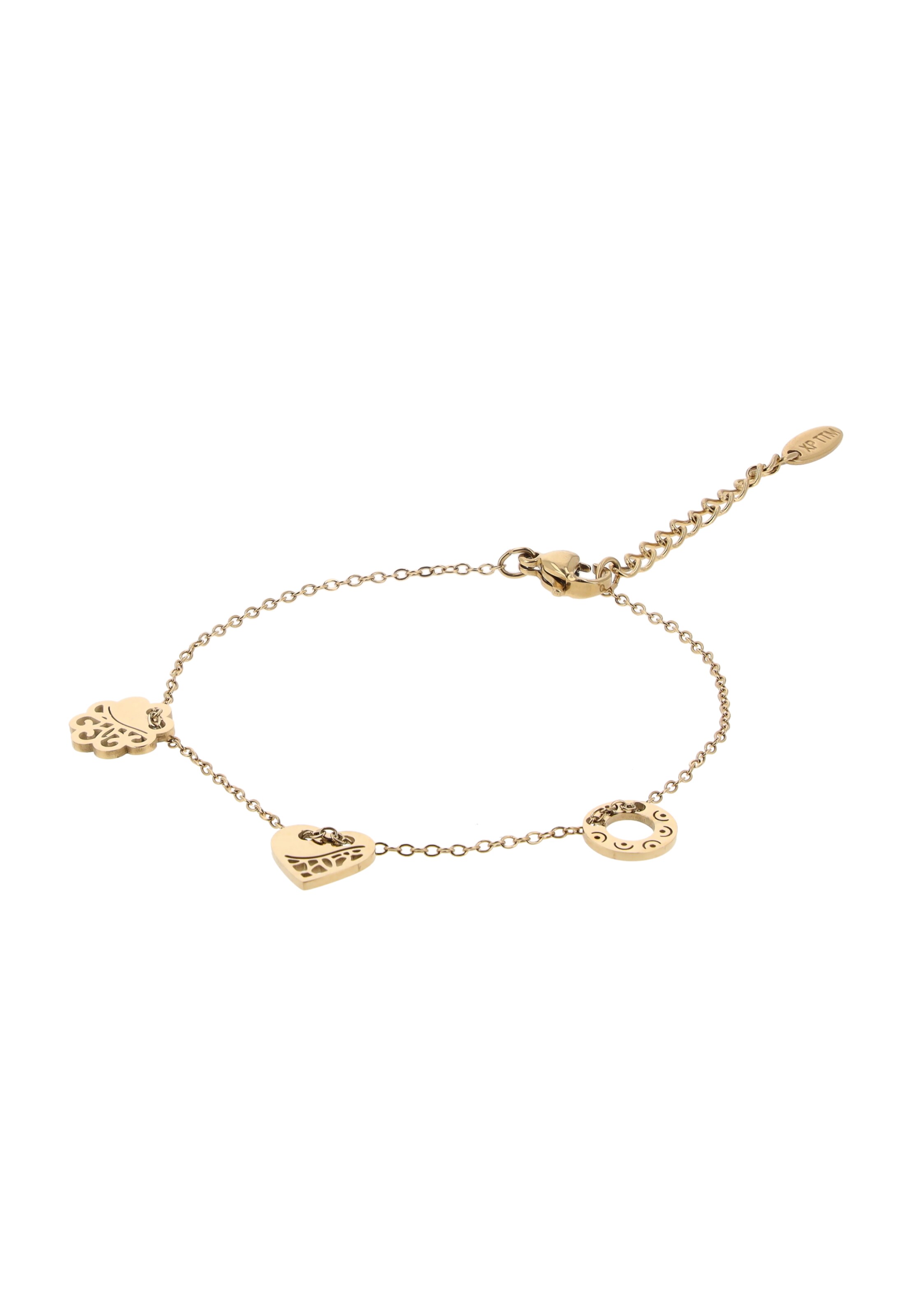 MYMO Bracelet in Gold