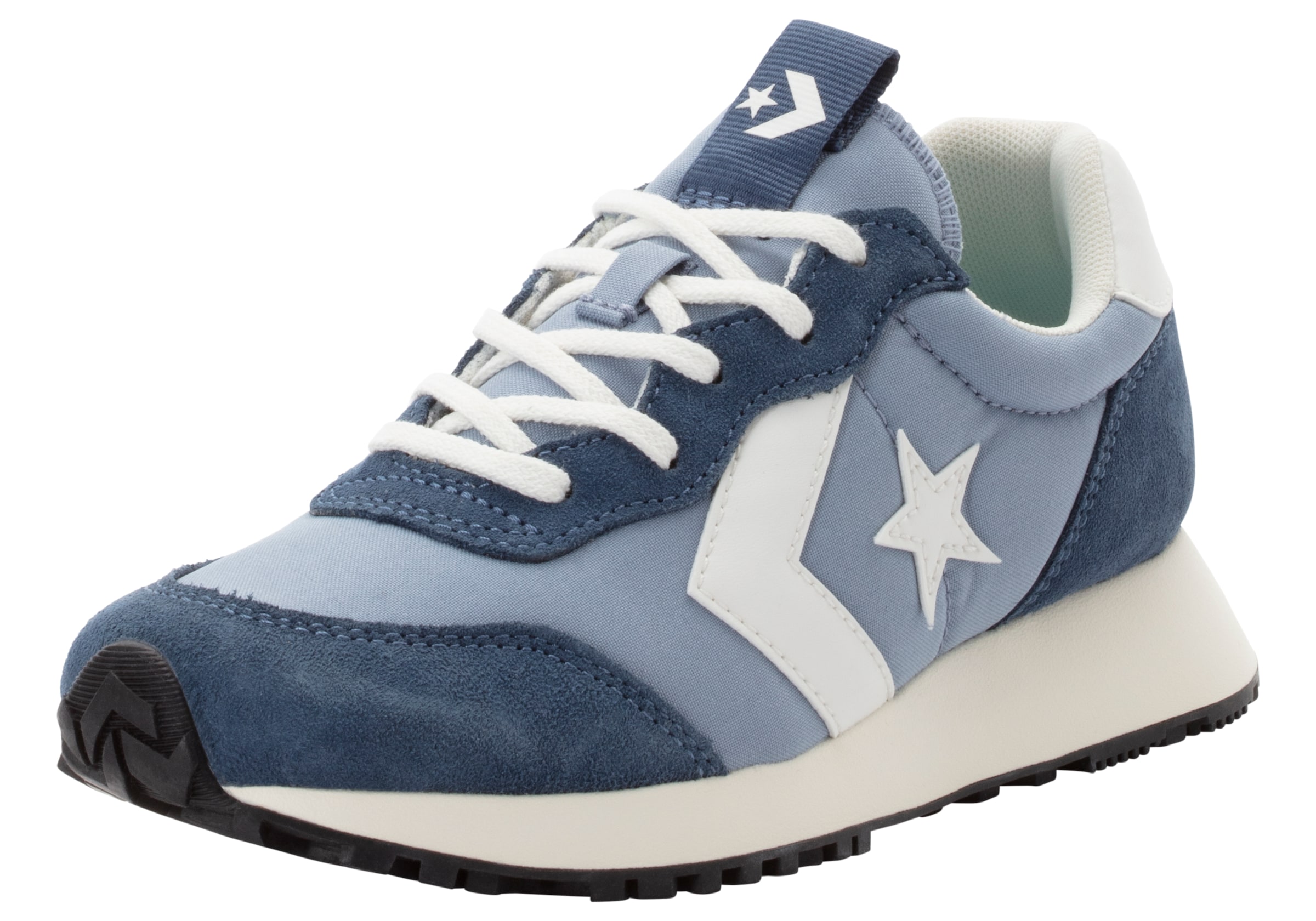 CONVERSE Sneaker in Blau: Vorderseite