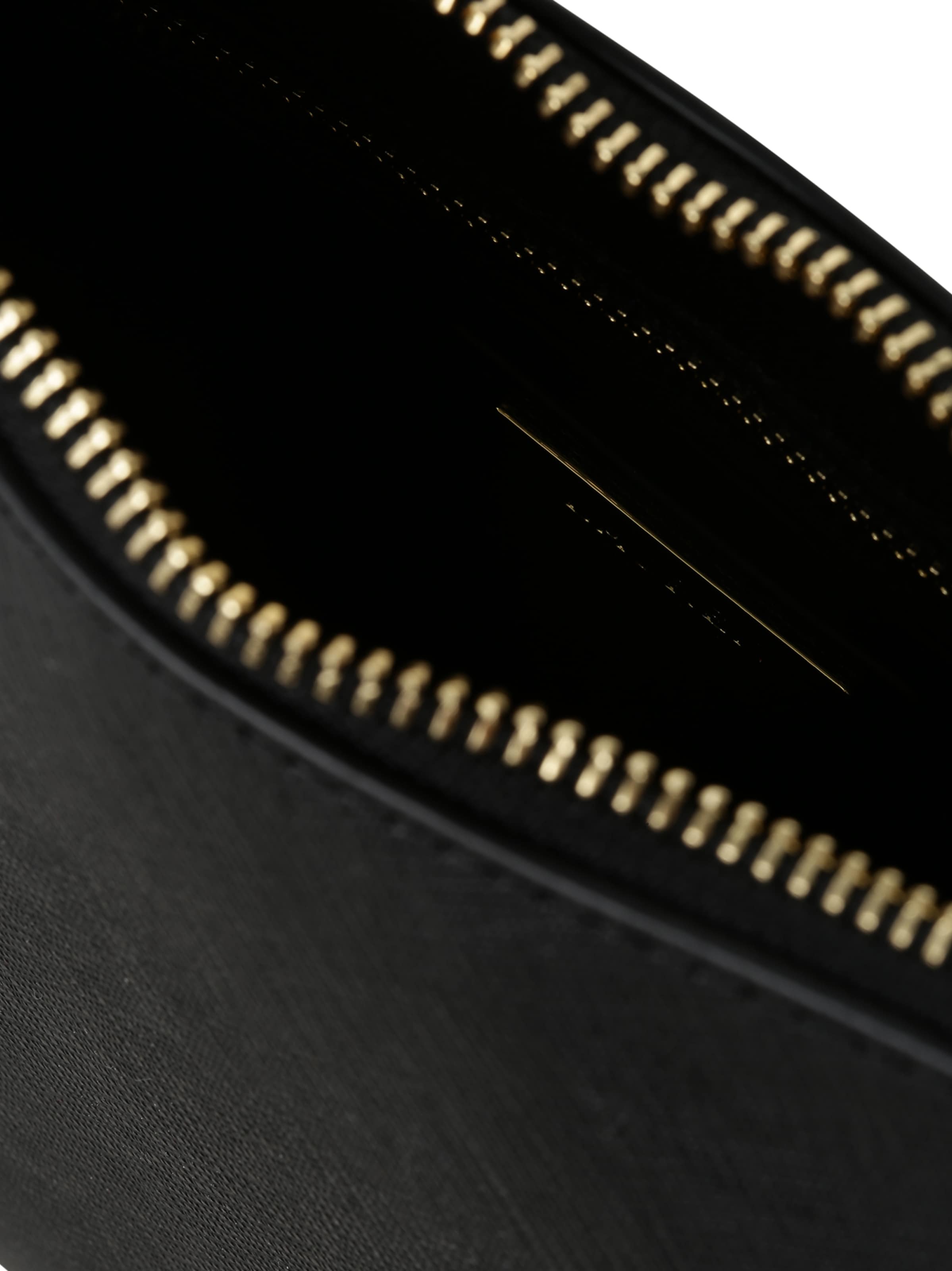 Lauren Ralph Lauren Õlakott 'DANNI', värv must