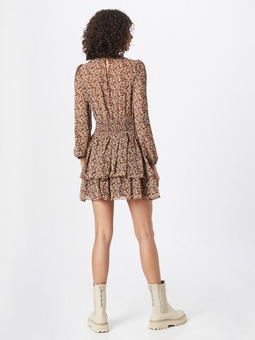 MINKPINK Dress 'PASCOE' in Brown