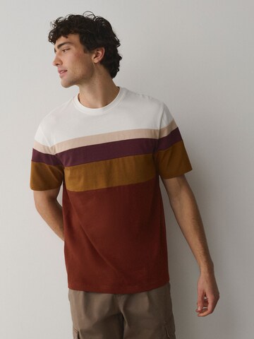 Next Bluser & t-shirts i beige