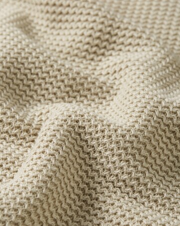 Pull-over 'Skipper Serrated' G-STAR en beige