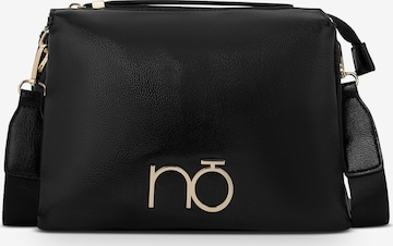 NOBO Handbag in Black: front