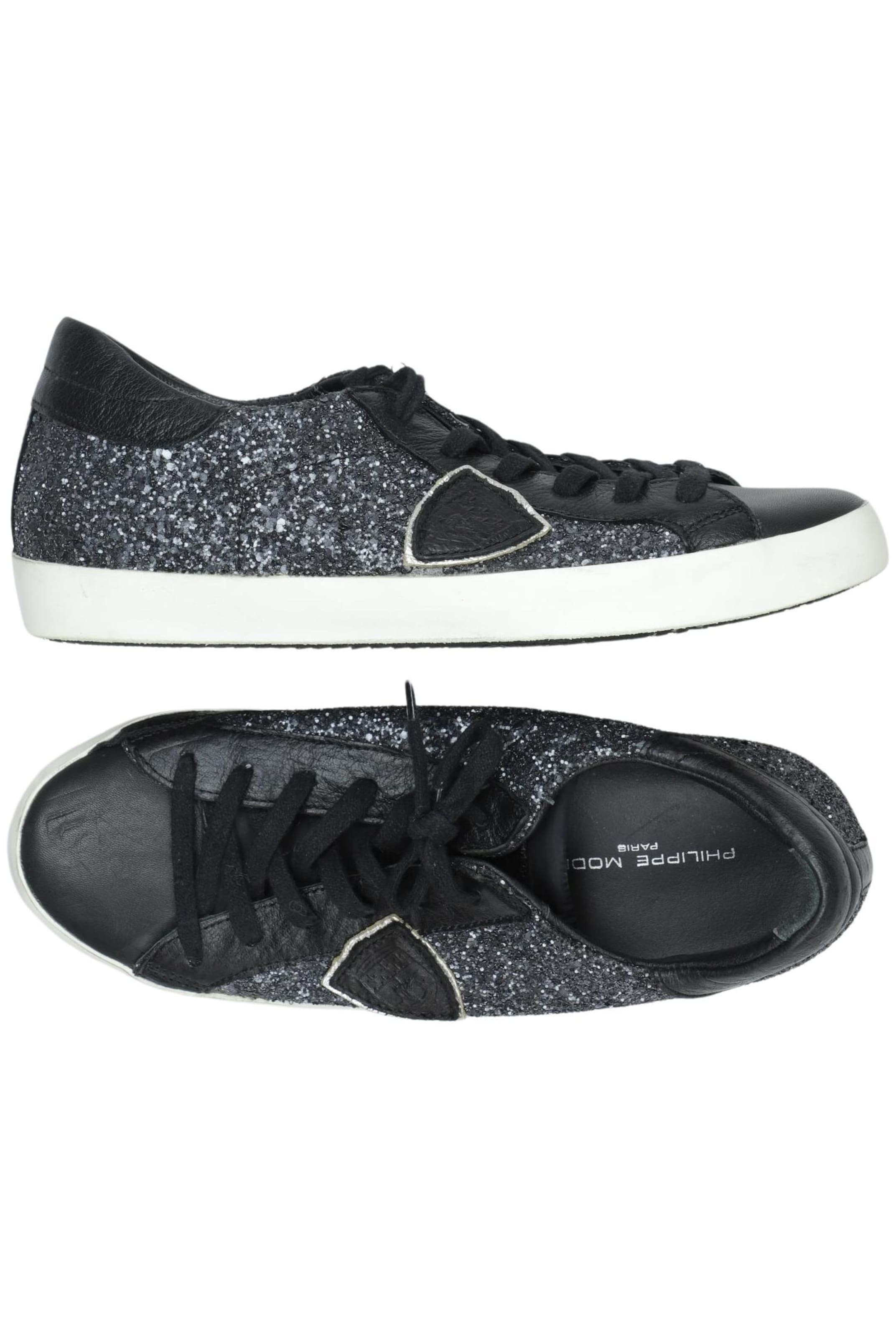 Philippe Model Sneakers & Trainers in 40 in Mixed colors: front