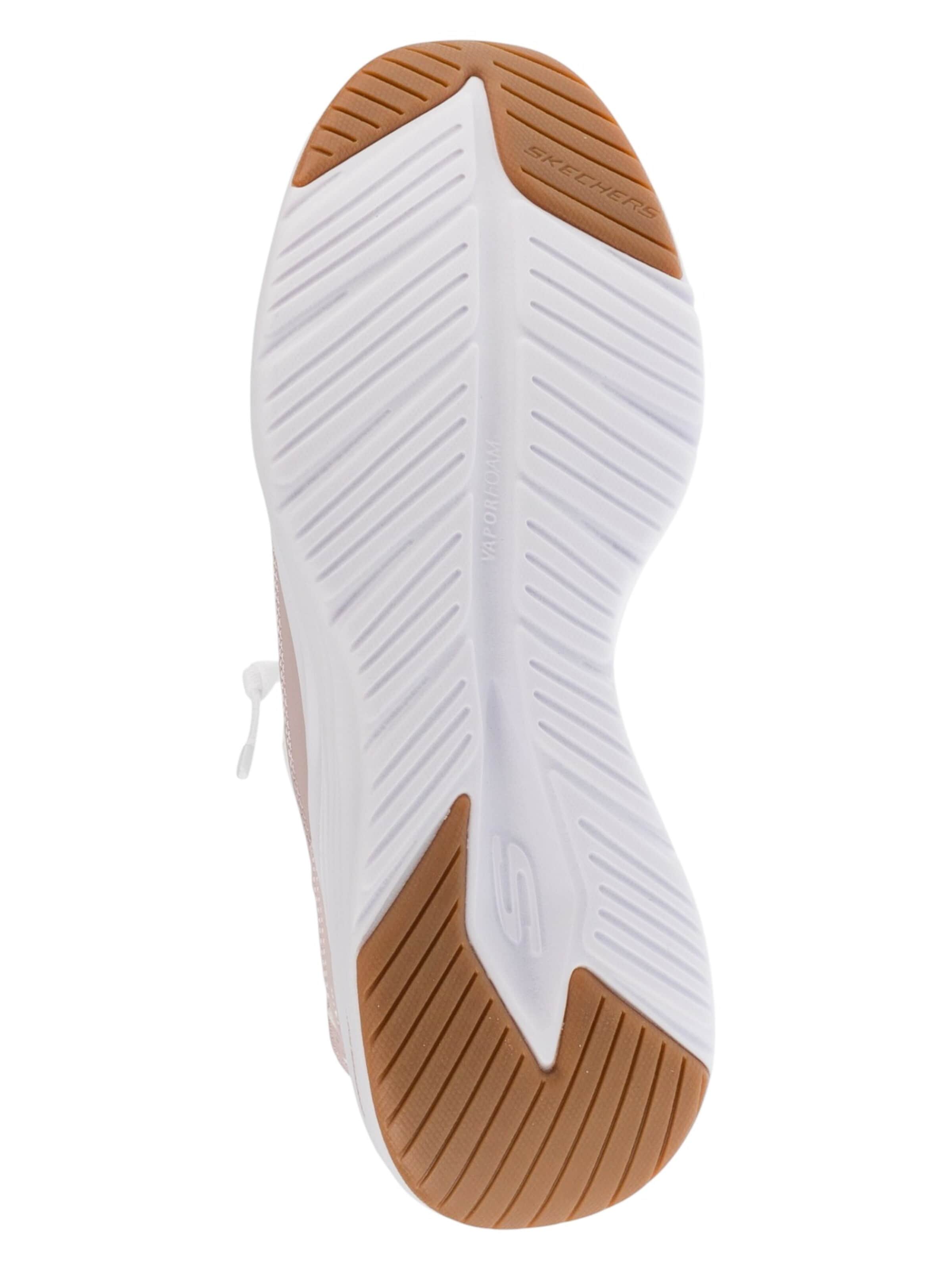 Baskets basses 'Skechers Slip-ins: Contour Foam - Cozy Fit' SKECHERS en violet