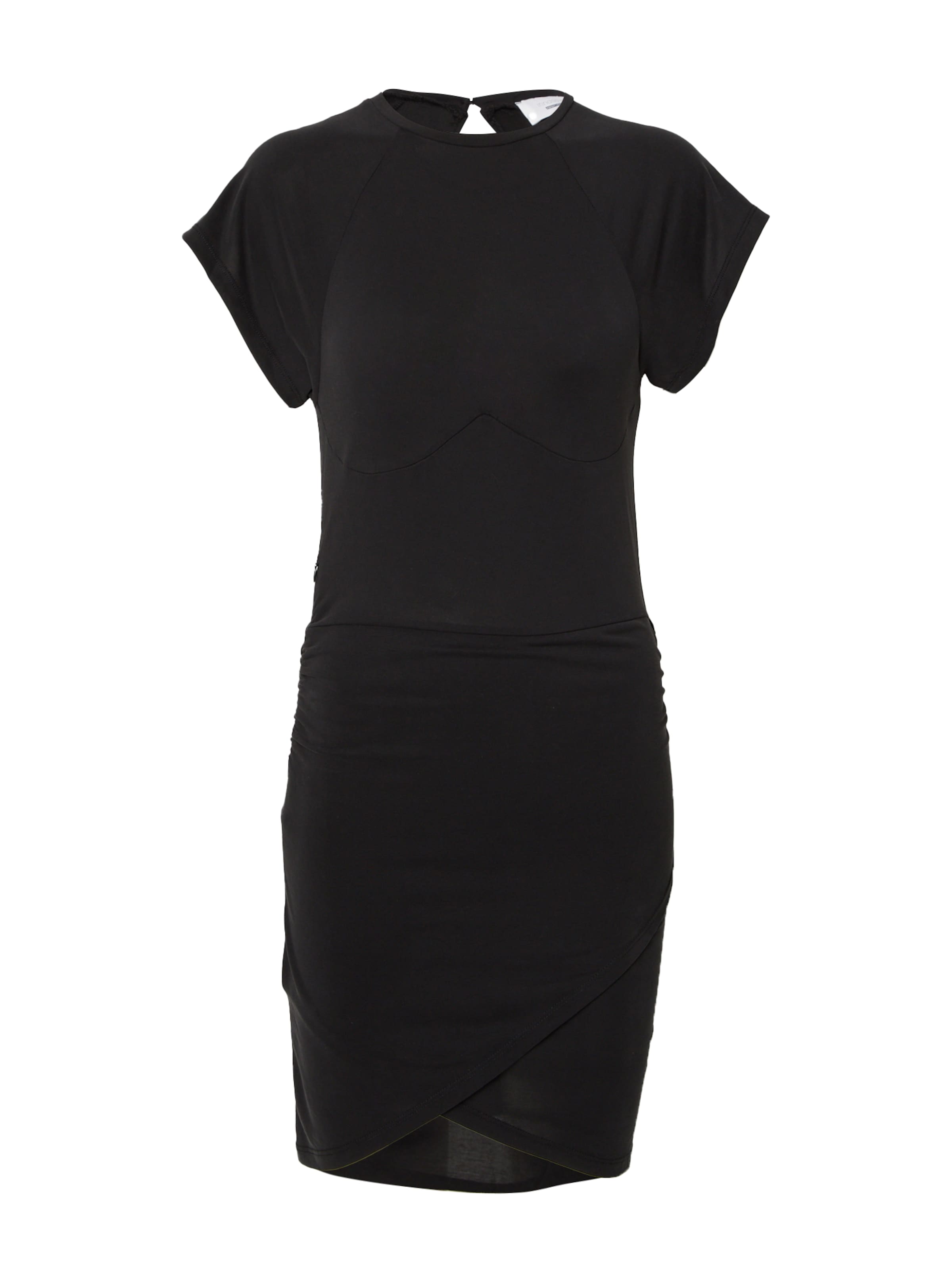 irinassw Mekko 'Janina' värissä musta: etupuoli