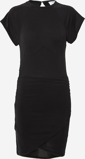 ABOUT YOU x irinassw Dress 'Janina' in Black, Item view