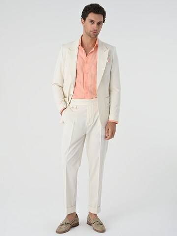 Antioch Regular fit Kavaj i beige