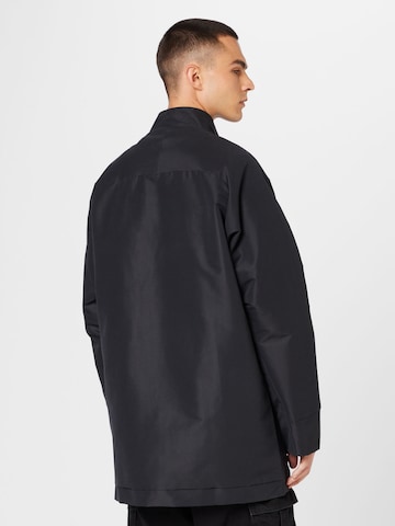 ADIDAS SPORTSWEAR Спортивная куртка 'Z.N.E. Premium' в Черный