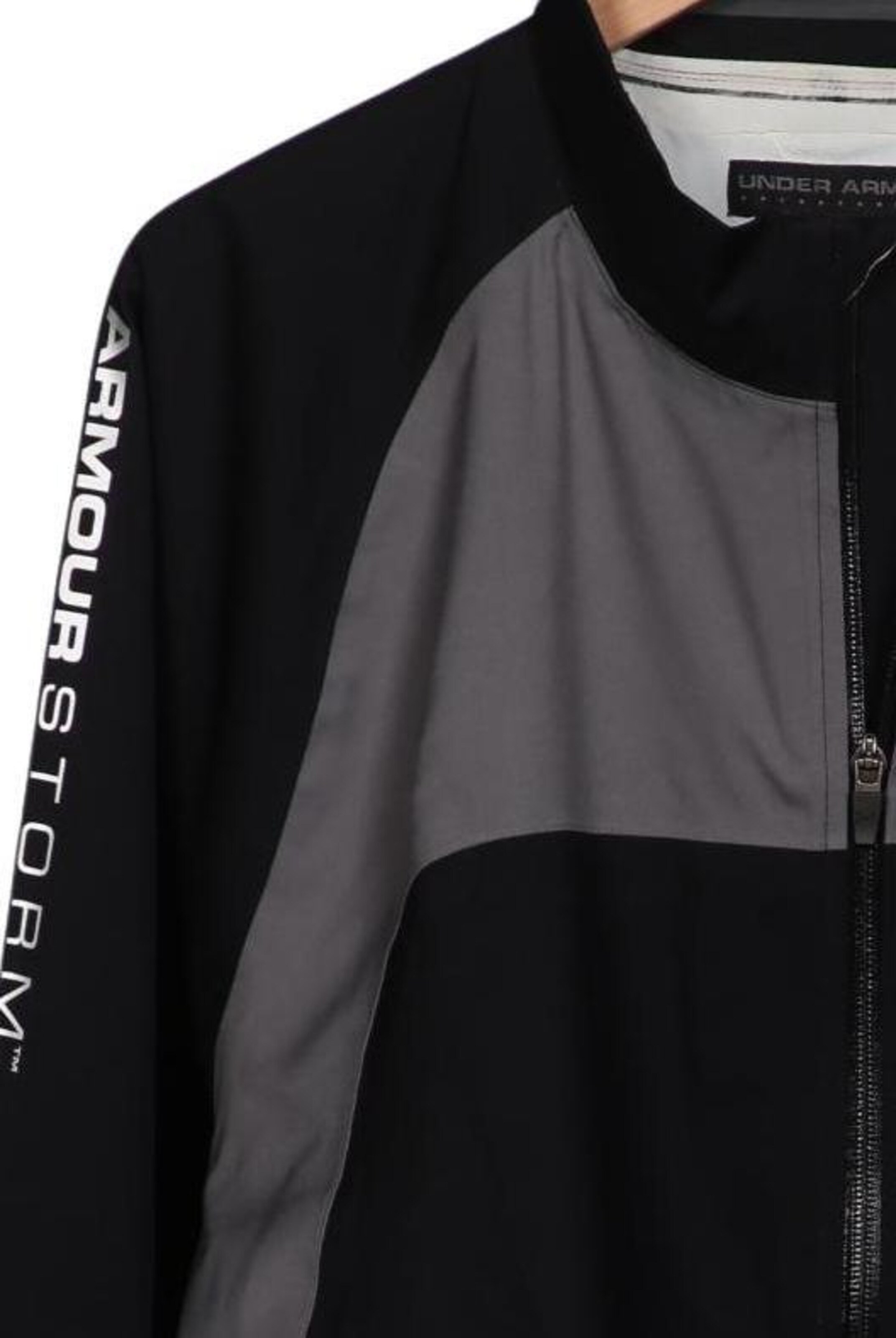 UNDER ARMOUR Jacket & Coat in XXL in Mixed colors